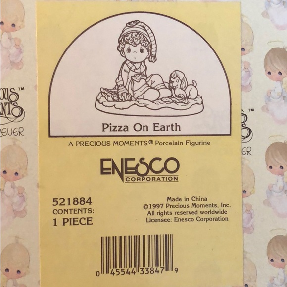 Pizza on Earth - Picture 6 of 6